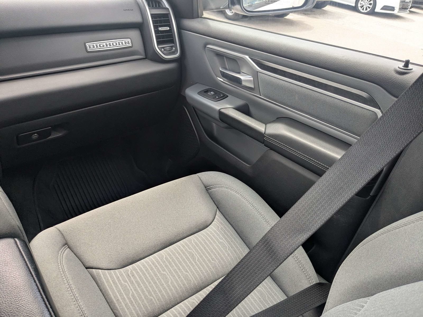 Used 2023 RAM 1500 Big Horn AWD/4WD image 17