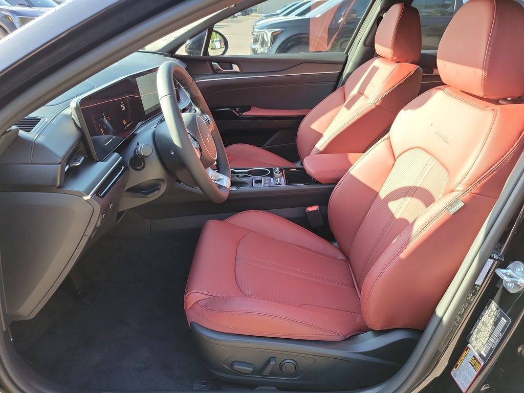 New 2026 Kia K5 GT-Line image 20