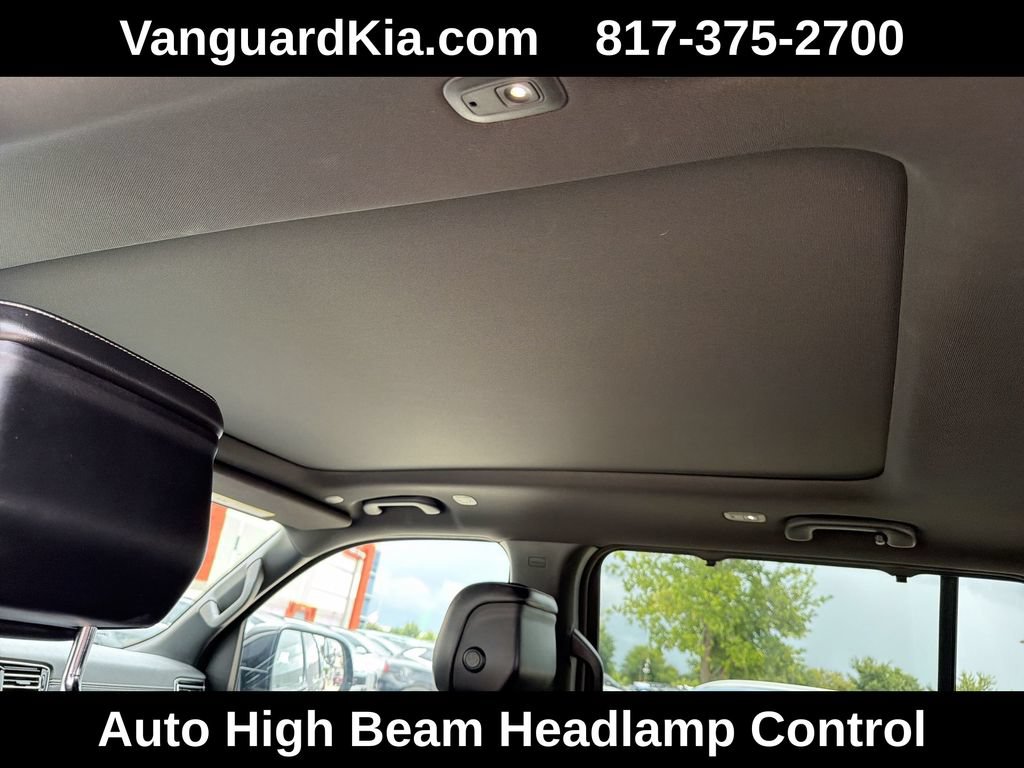 Used 2022 Jeep Wagoneer Series I w/ Convenience Group I AWD/4WD image 19