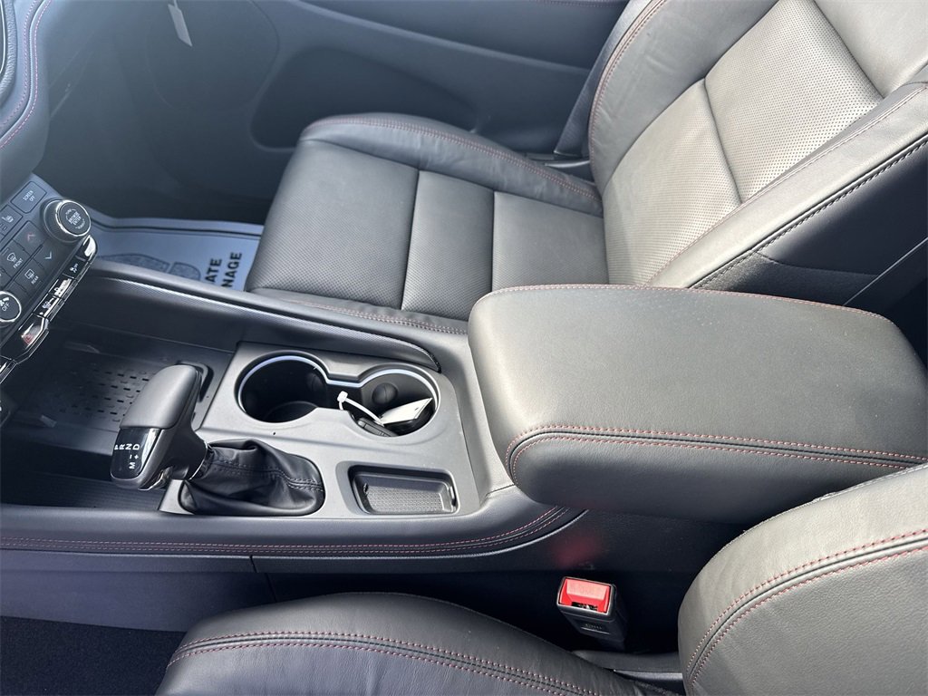 New 2026 Dodge Durango GT image 21