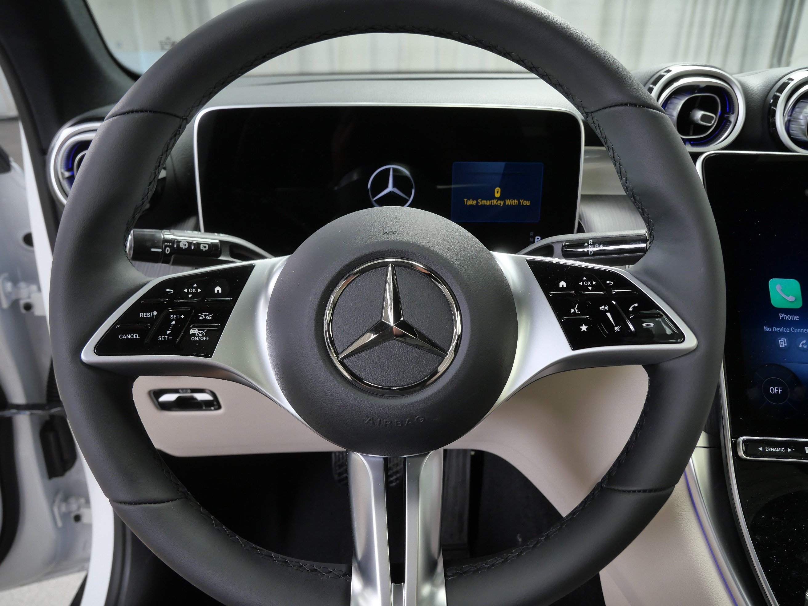 New 2026 Mercedes-Benz GLC 300 4MATIC image 12