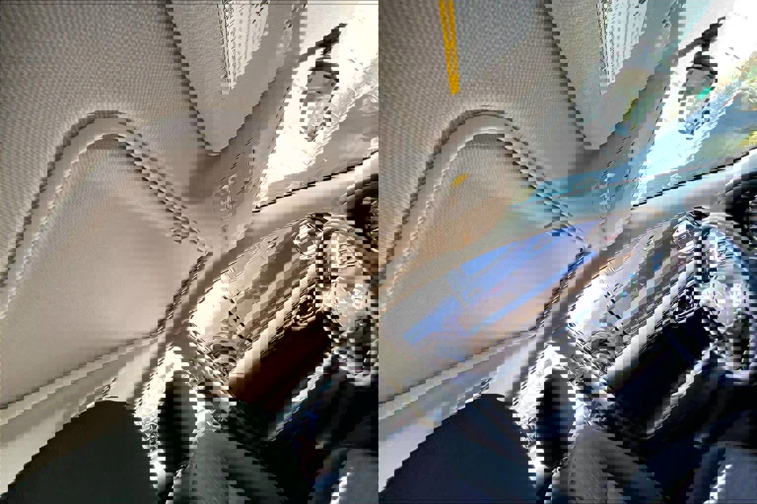 Used 2019 Nissan Sentra SV w/ Special Edition Package image 19