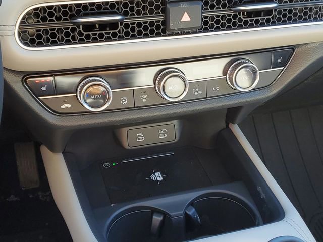 New 2026 Honda HR-V EX-L image 22