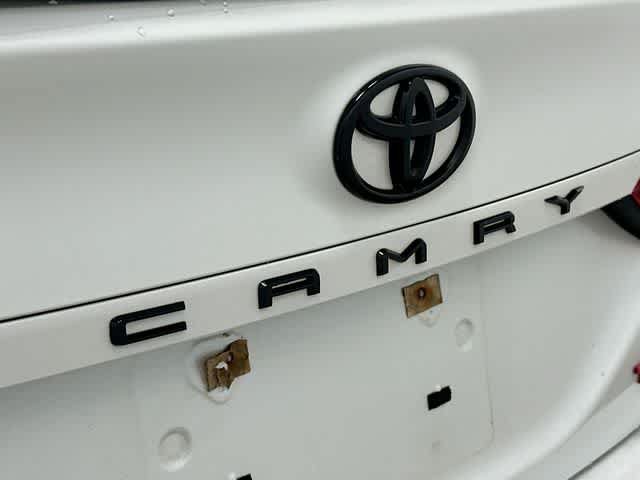 Used 2020 Toyota Camry TRD FWD image 26