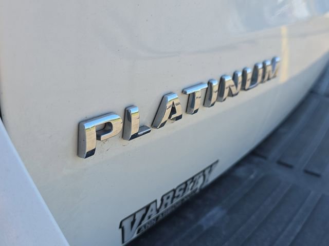Certified 2023 Ford Expedition Max Platinum AWD/4WD image 8