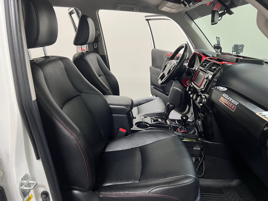 Used 2016 Toyota 4Runner TRD Pro image 22