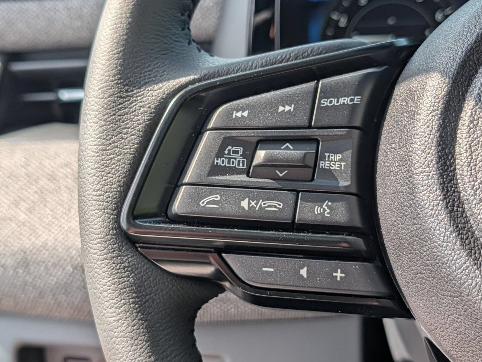 New 2026 Subaru Outback Limited AWD/4WD image 31