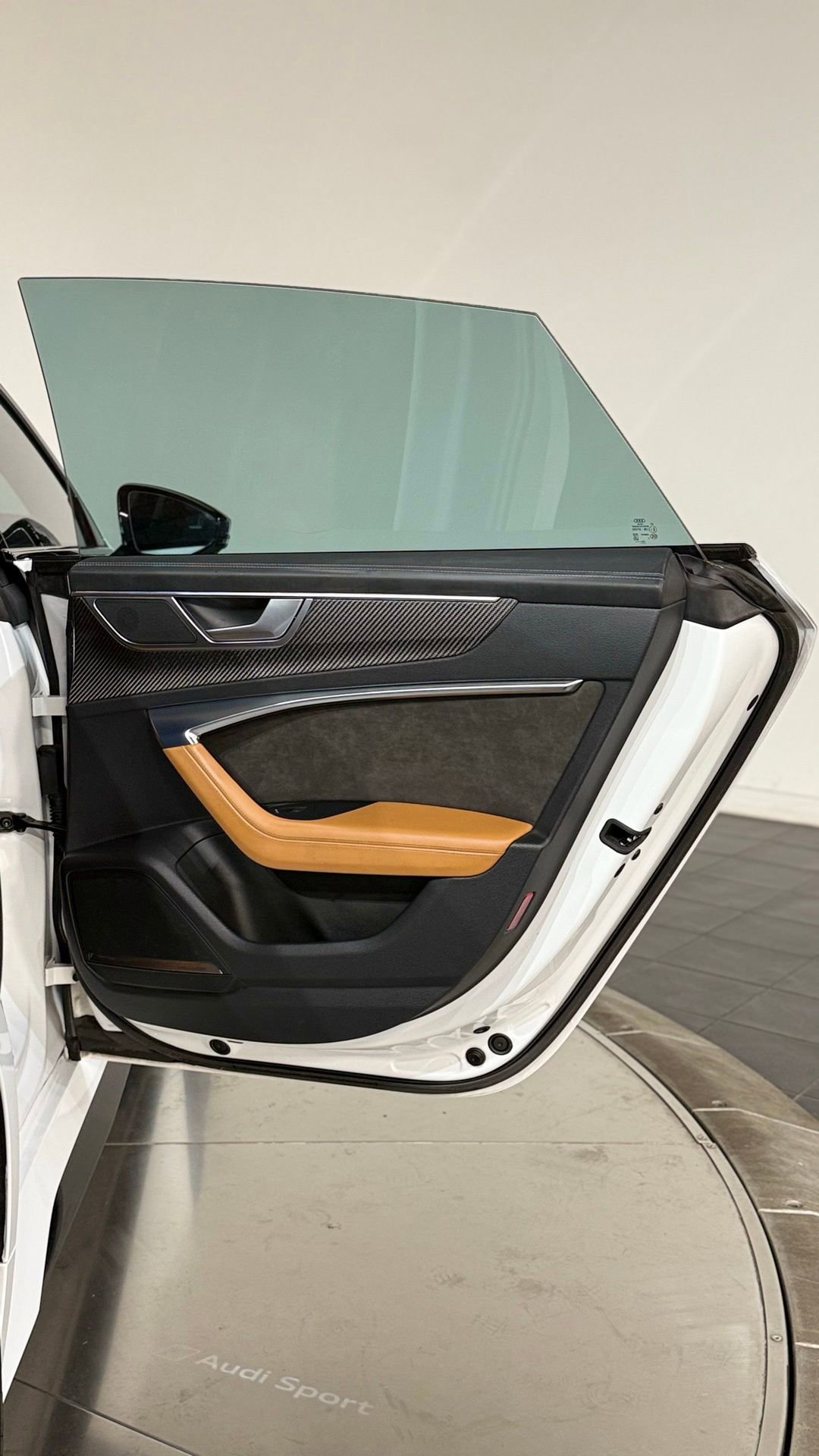 Used 2021 Audi RS 7 Sportback image 56