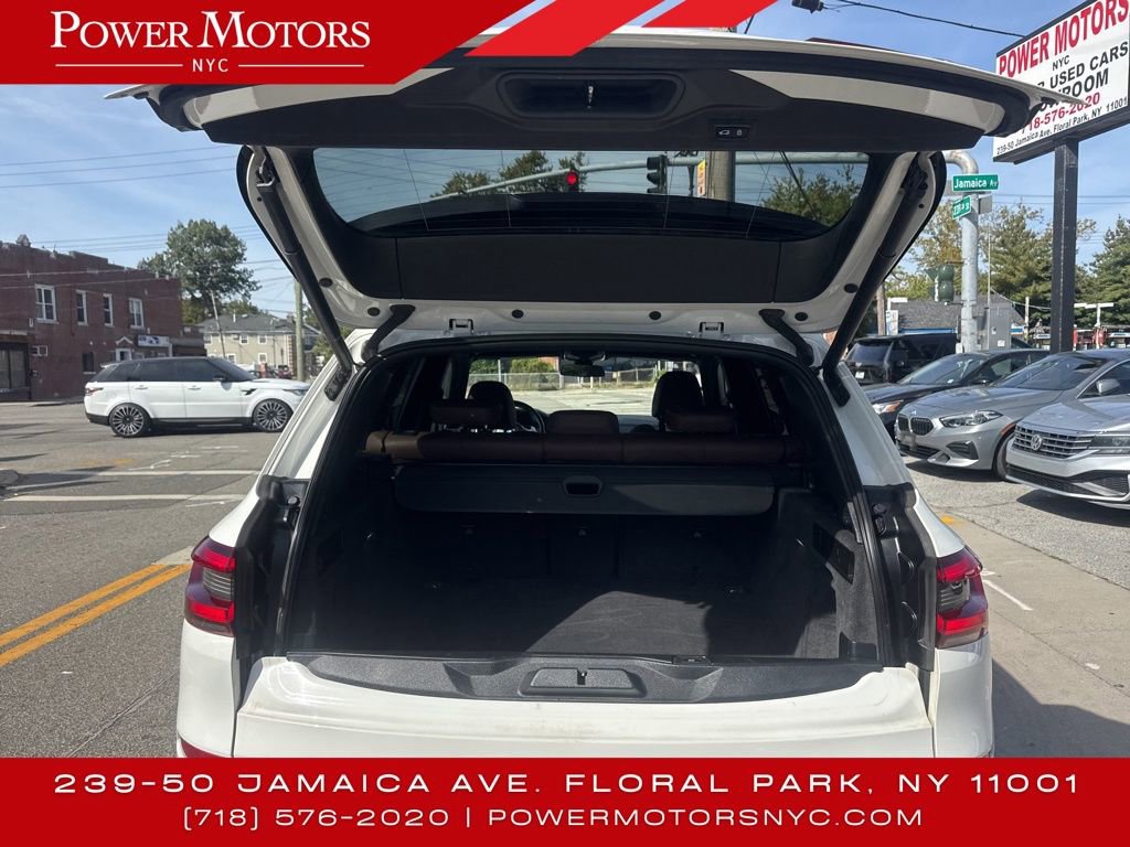 Used 2023 BMW X5 xDrive40i w/ M Sport Package image 22