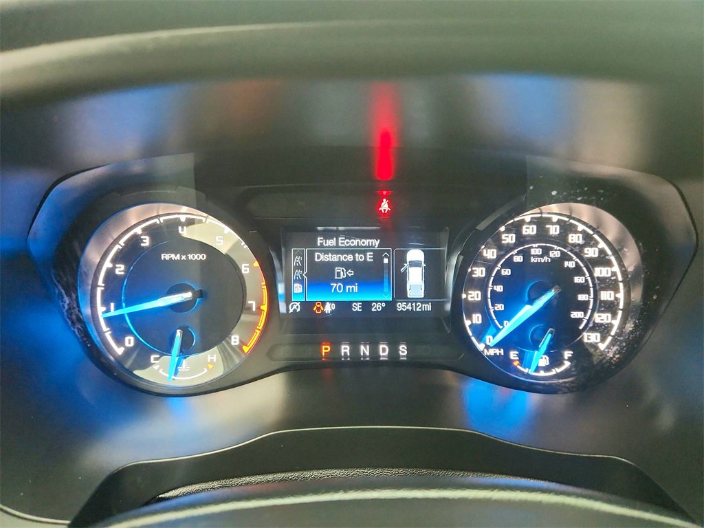 Used 2020 Ford Ranger XL w/ FX4 Off-Road Package image 12