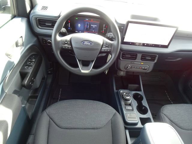 New 2025 Ford Maverick XL w/ Equipment Group 101A image 15