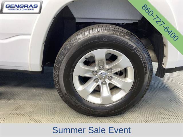 Certified 2022 RAM 1500 Laramie AWD/4WD image 32