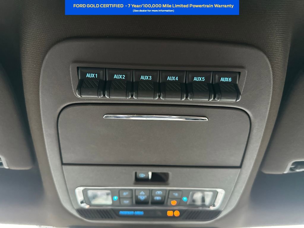 Certified 2024 Ford F350 King Ranch image 20