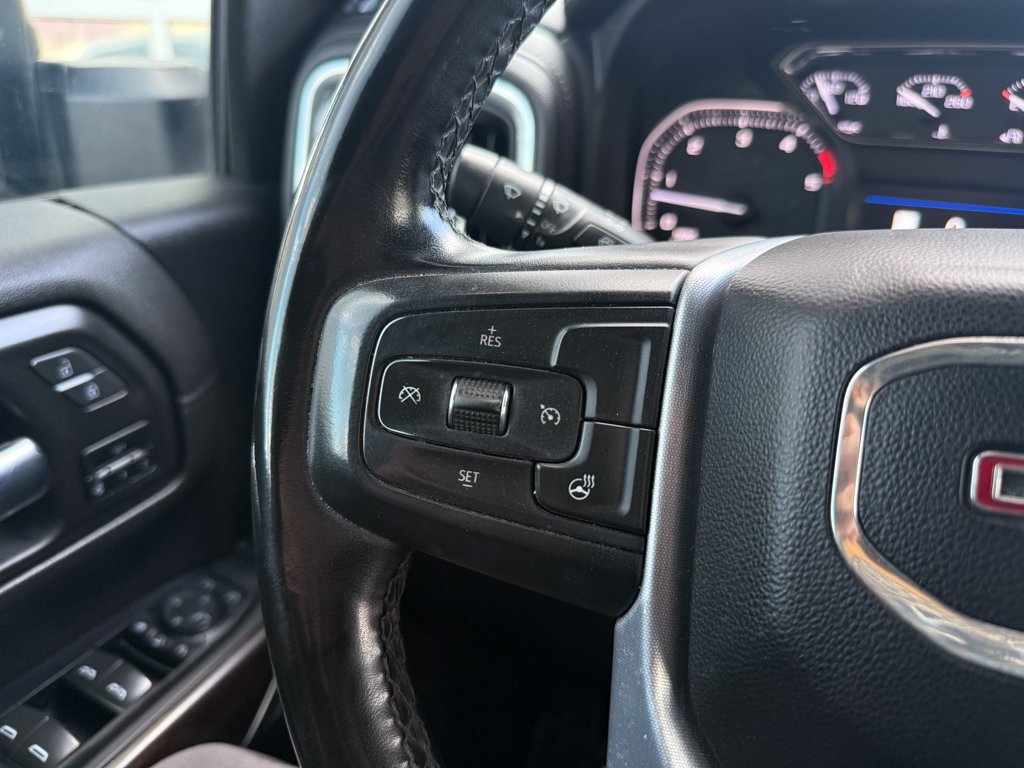 Used 2023 GMC Sierra 3500 SLT w/ SLT Premium Package AWD/4WD image 47