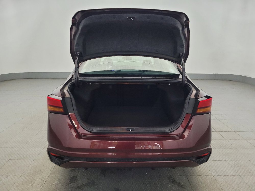 Used 2024 Nissan Altima 2.5 SV image 29