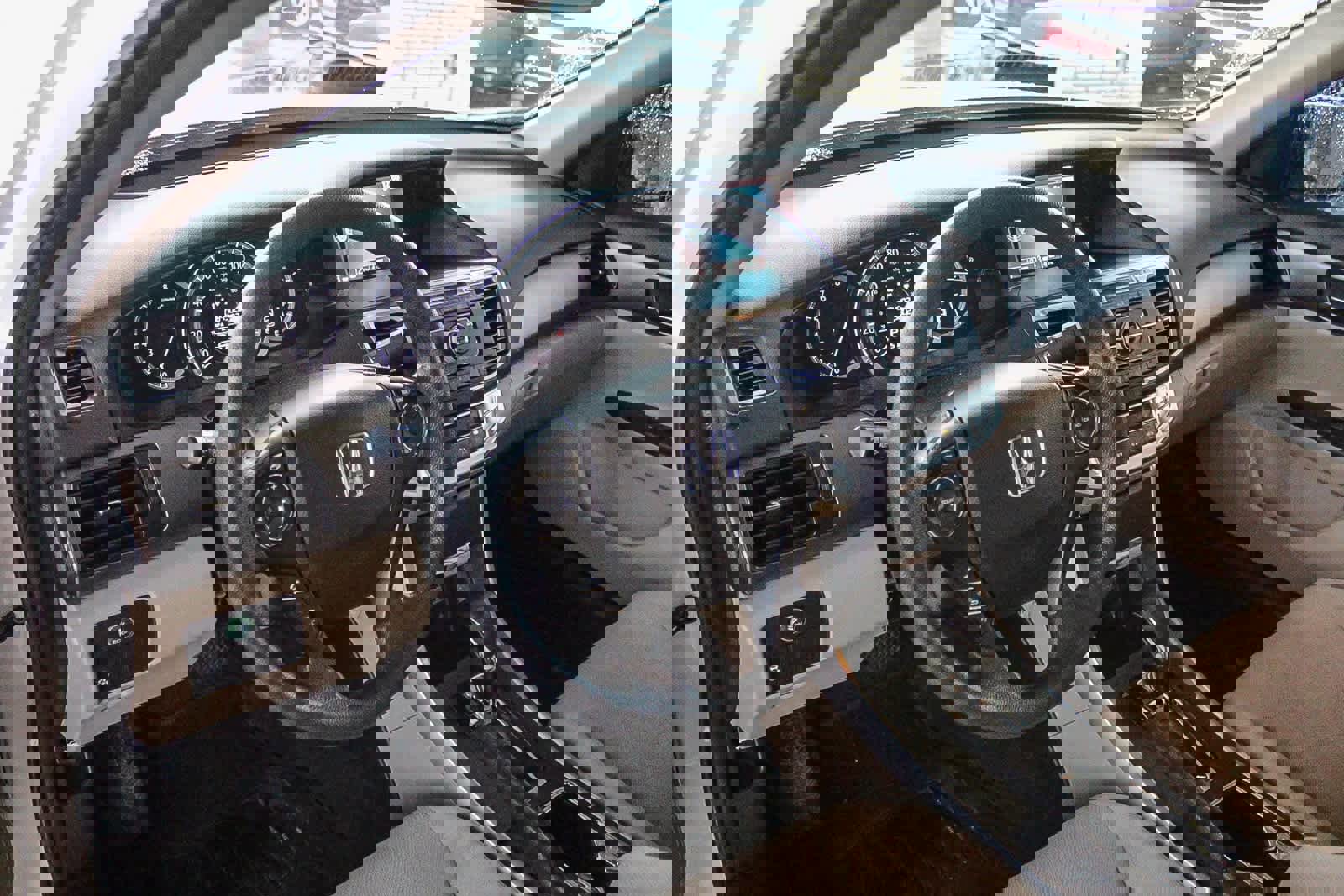 Used 2013 Honda Accord LX image 23