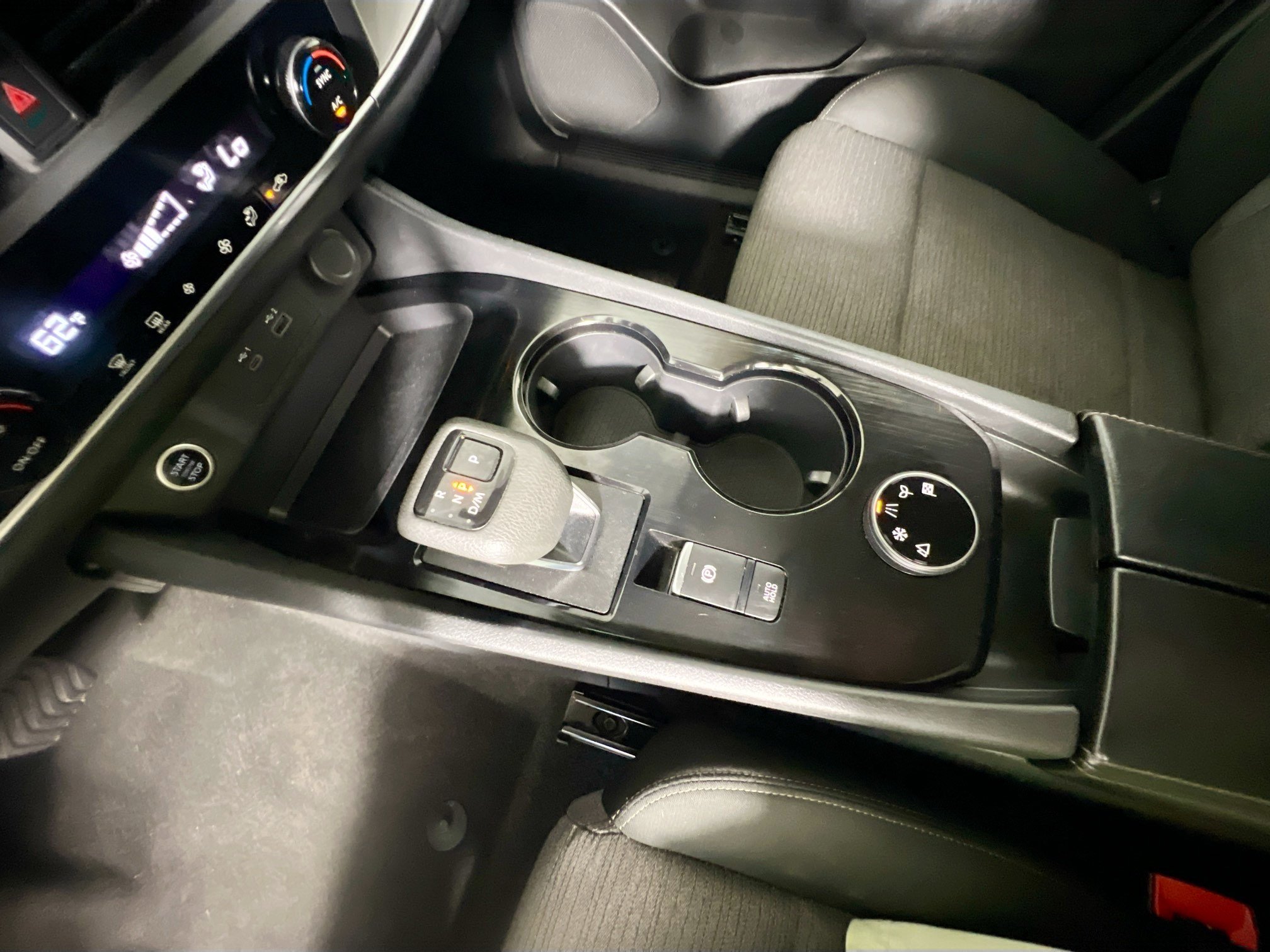 Used 2023 Nissan Rogue SV AWD/4WD image 25