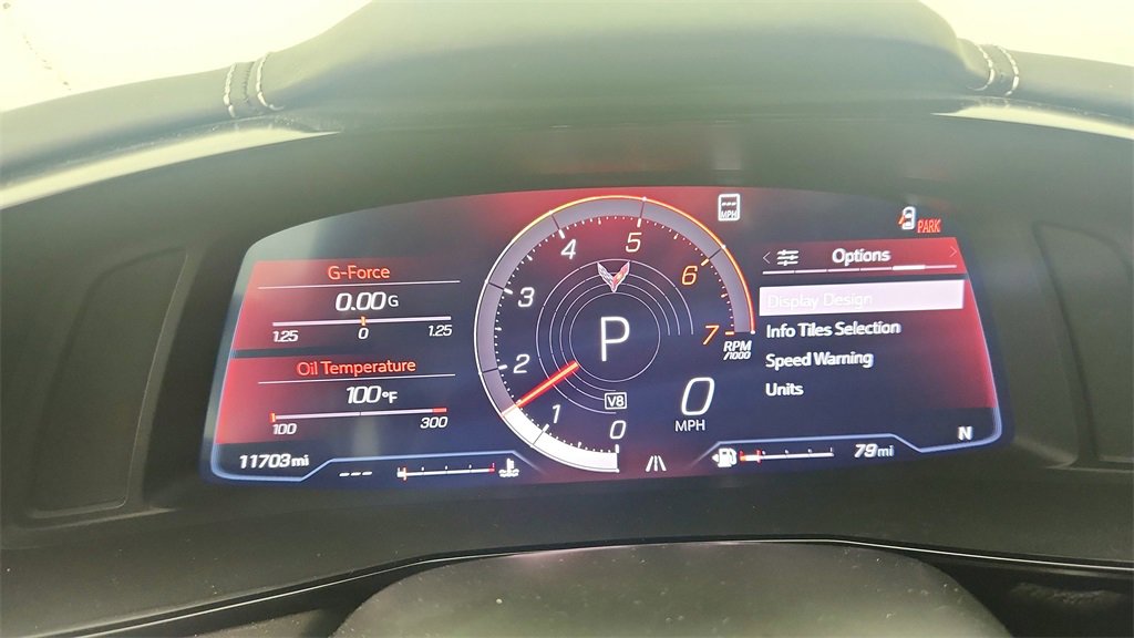 Used 2021 Chevrolet Corvette Stingray w/ Z51 Performance Package image 18