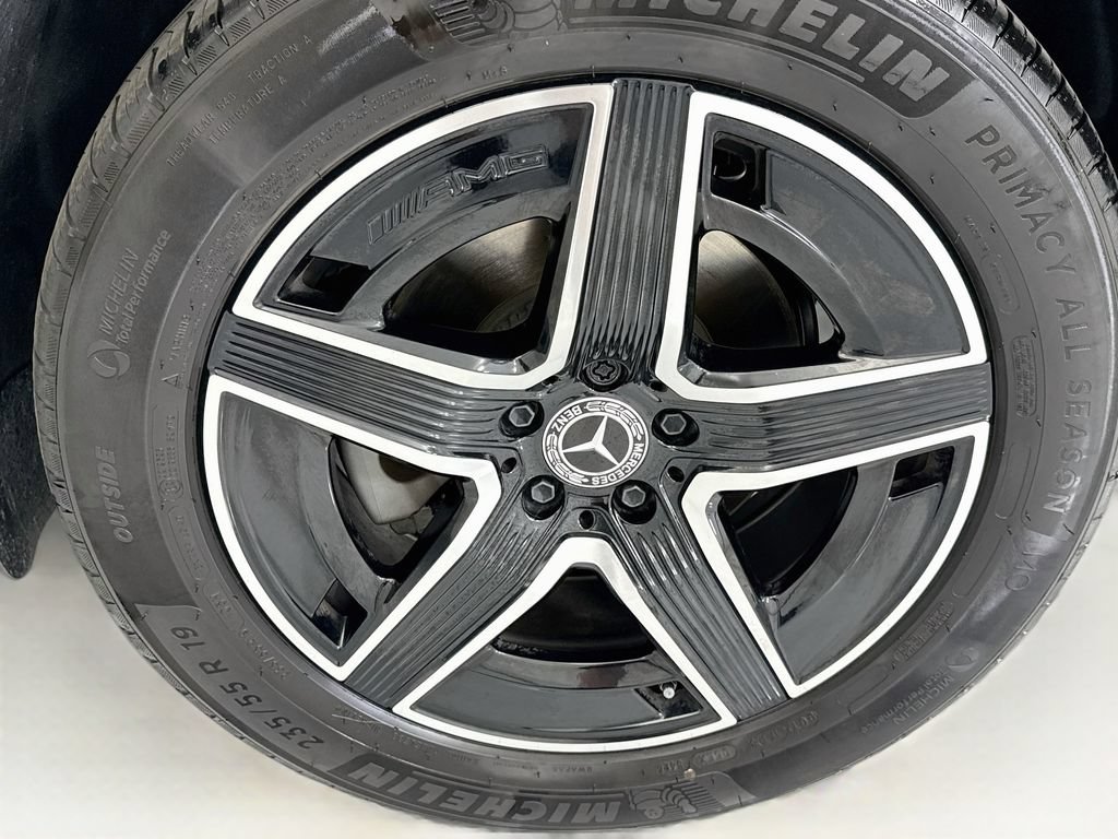 Certified 2026 Mercedes-Benz GLC 300 image 30