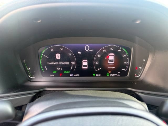 Used 2025 Honda Accord Sport image 15