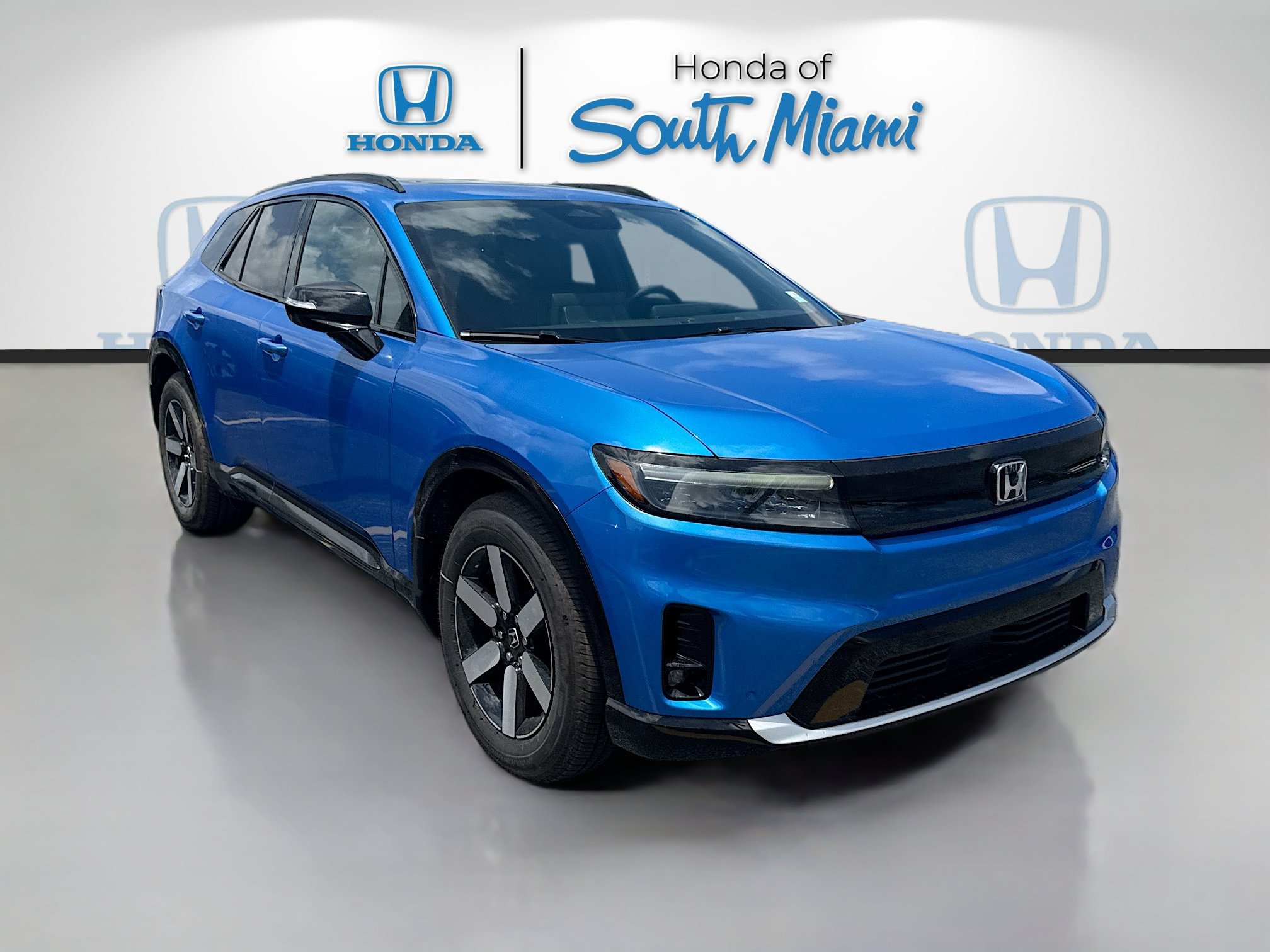 New 2026 Honda Prologue Touring