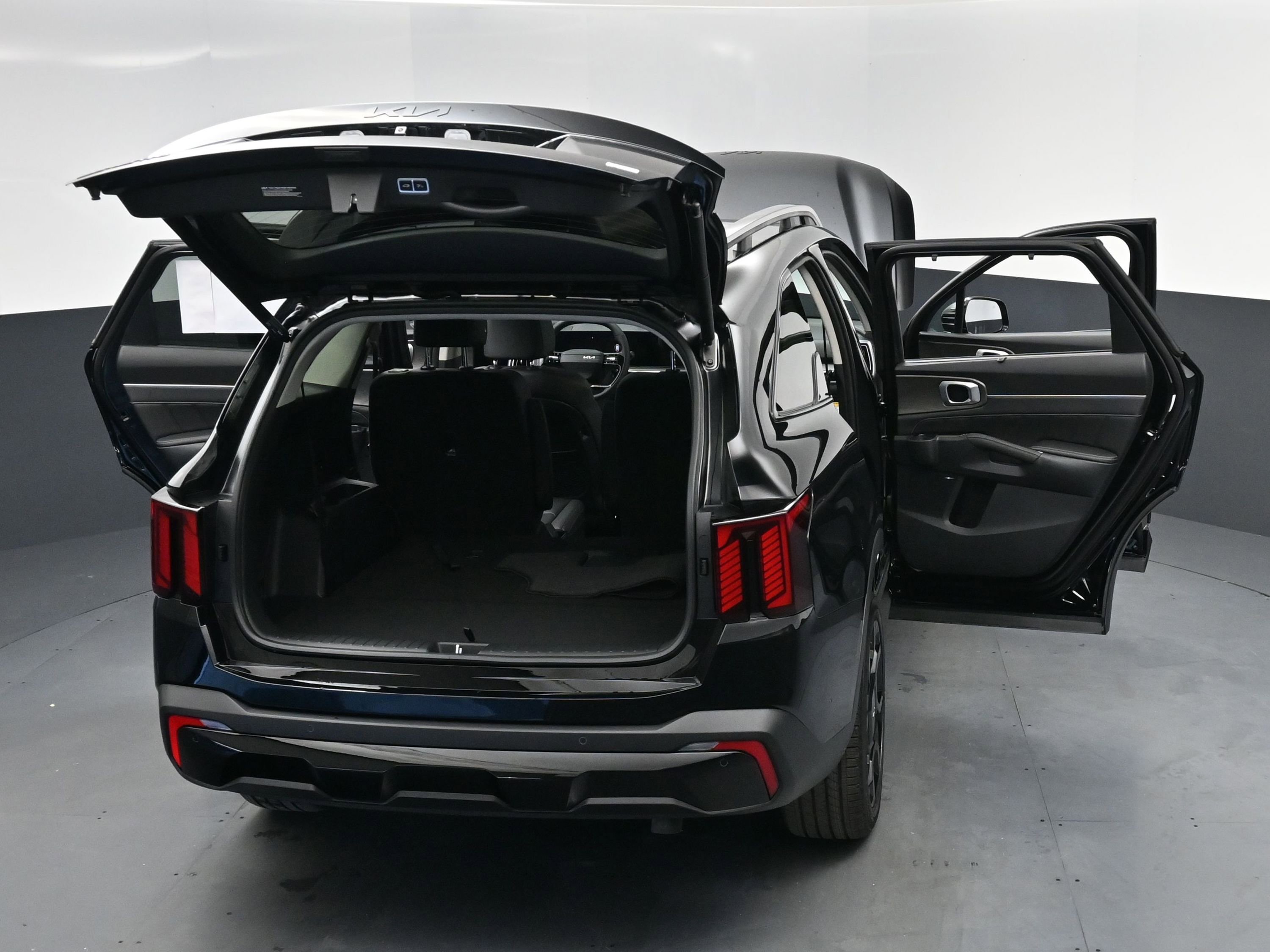 New 2026 Kia Sorento SX image 16
