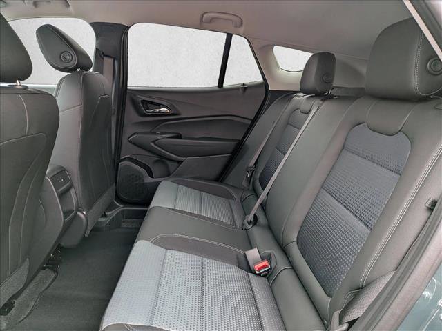 New 2026 Chevrolet Trax LT image 22