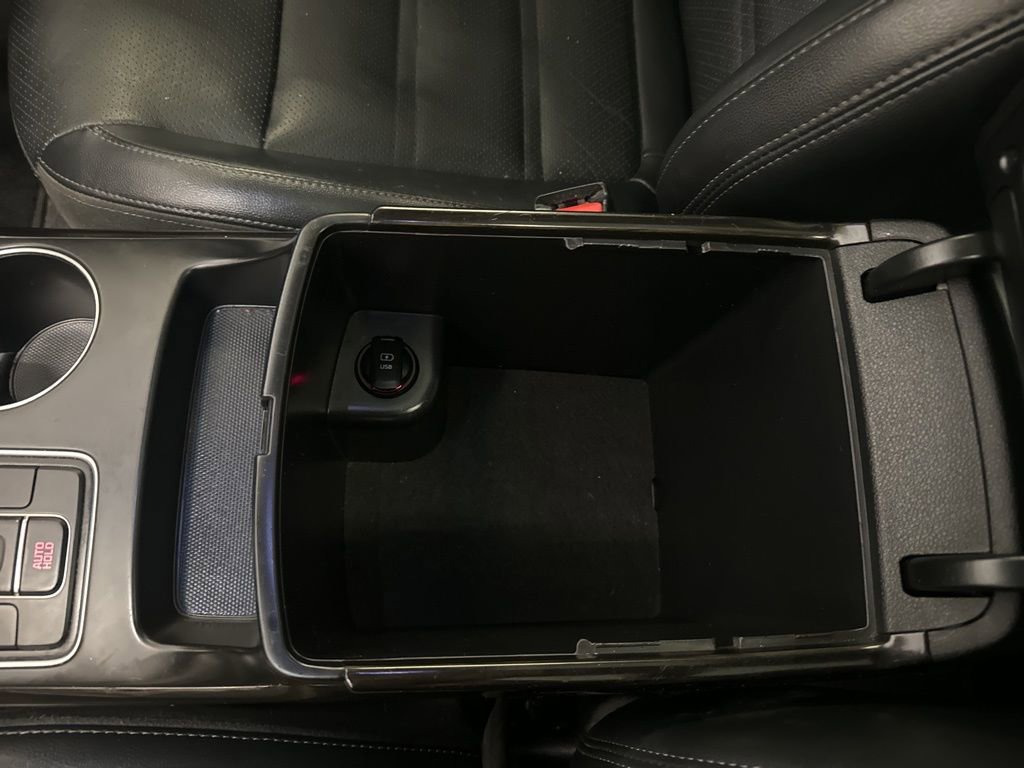 Used 2019 Kia Sorento EX image 25