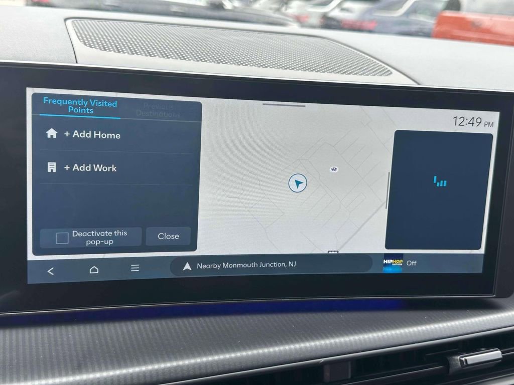 New 2024 Hyundai Santa Fe Calligraphy image 21