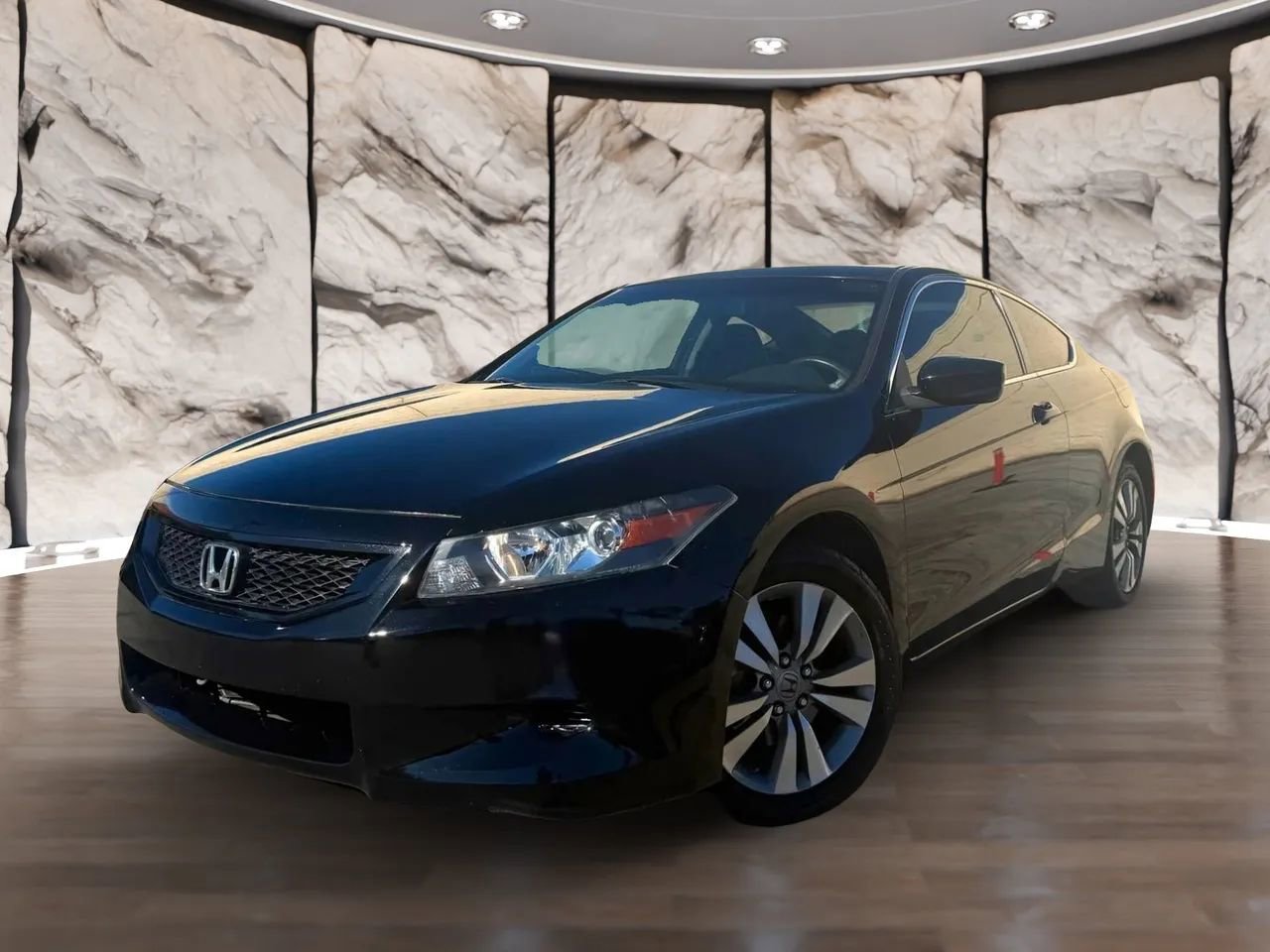 Used 2009 Honda Accord EX-L image 1