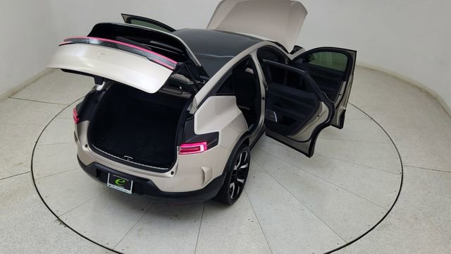 Used 2025 Polestar Polestar 3 AWD/4WD image 81