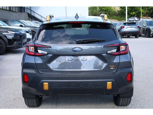 New 2026 Subaru Crosstrek 2.5i Wilderness AWD/4WD image 30