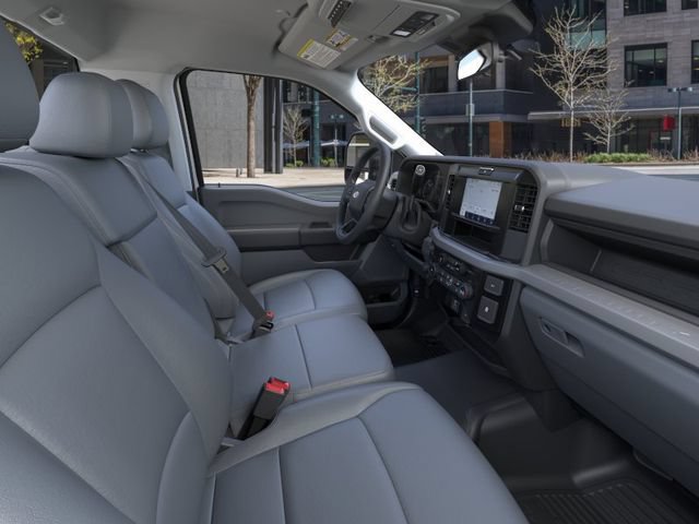New 2026 Ford F550 4x4 Regular Cab Super Duty image 12