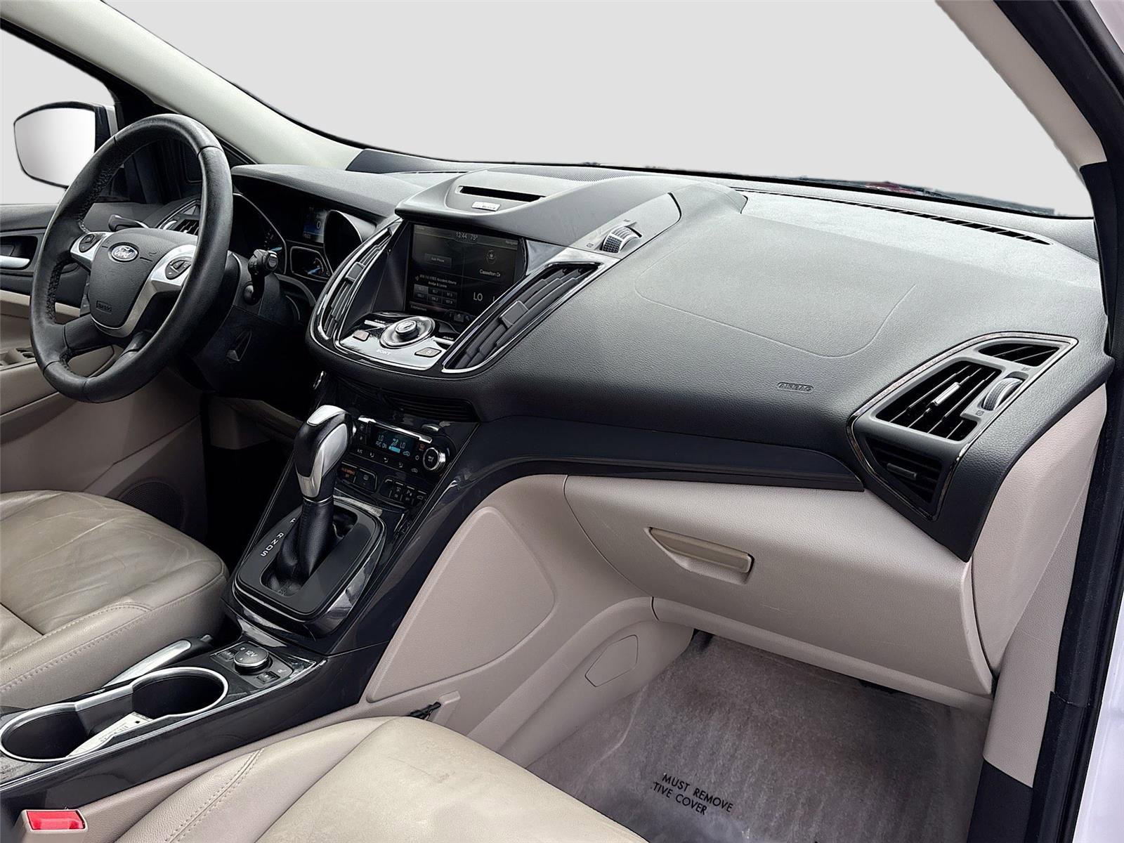 Used 2015 Ford Escape Titanium w/ Equipment Group 301A image 29