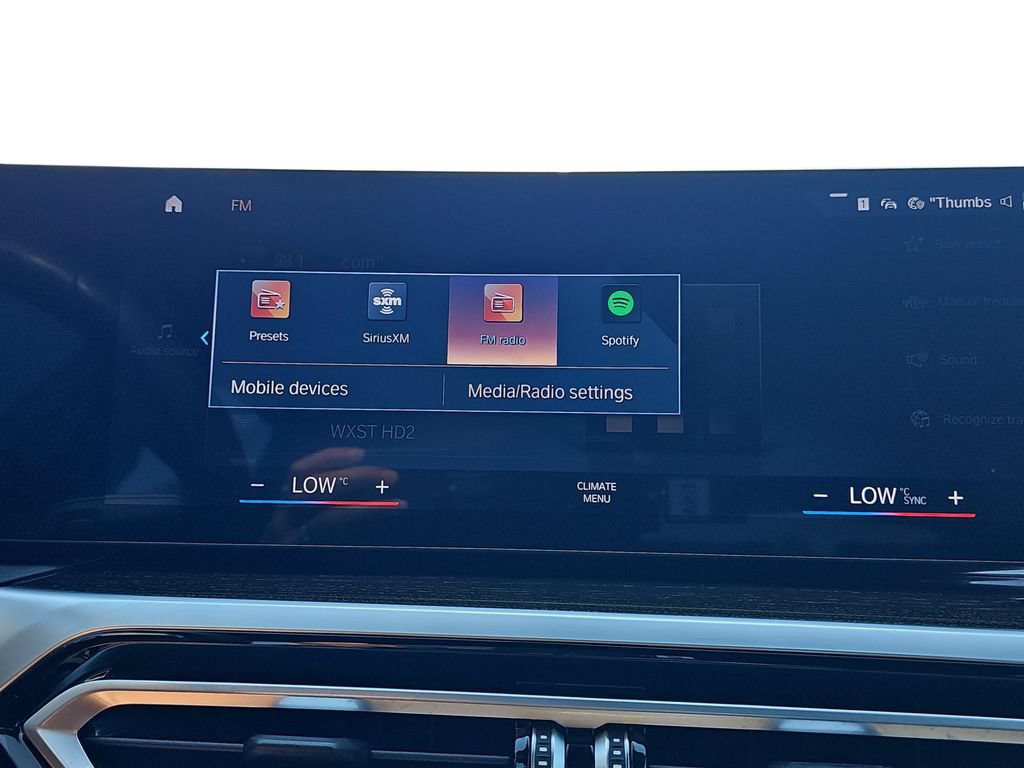 Used 2023 BMW i4 M50 w/ Premium Package AWD/4WD image 21