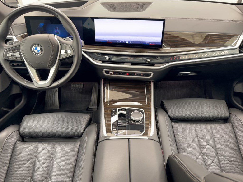 Certified 2024 BMW X5 xDrive40i w/ Premium Package AWD/4WD image 17