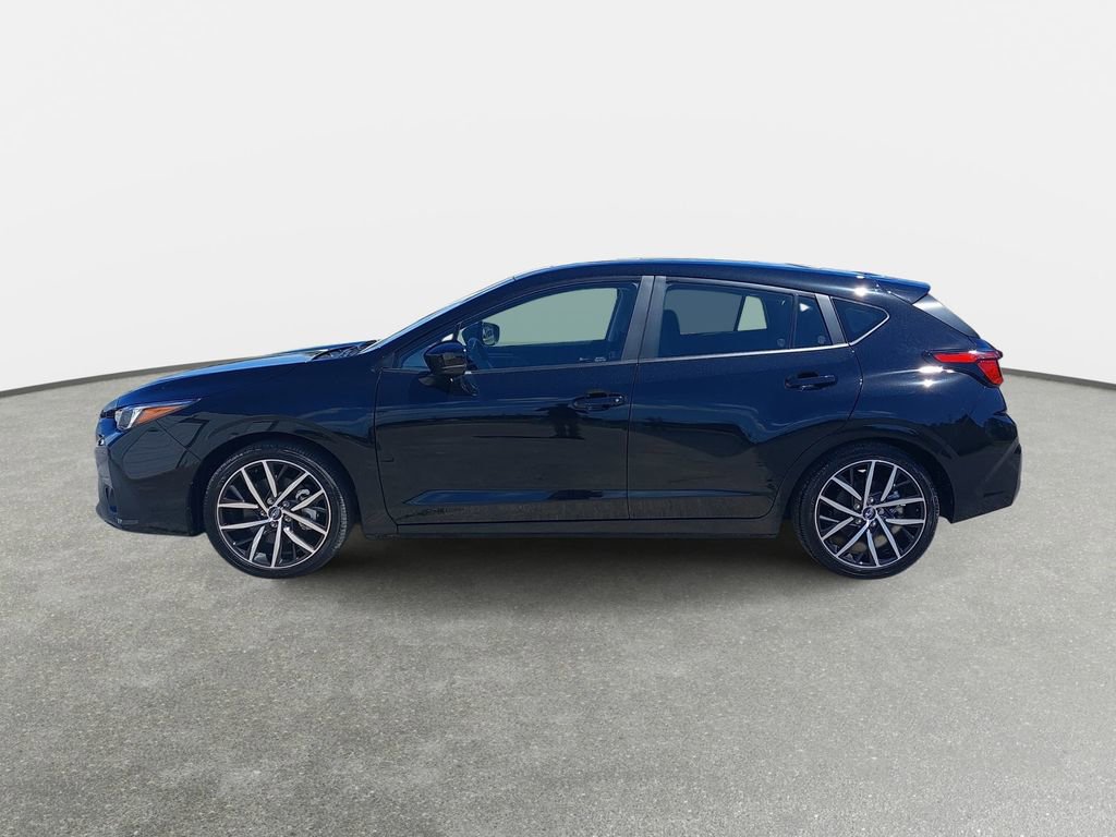 Certified 2025 Subaru Impreza 2.0i Sport AWD/4WD image 8