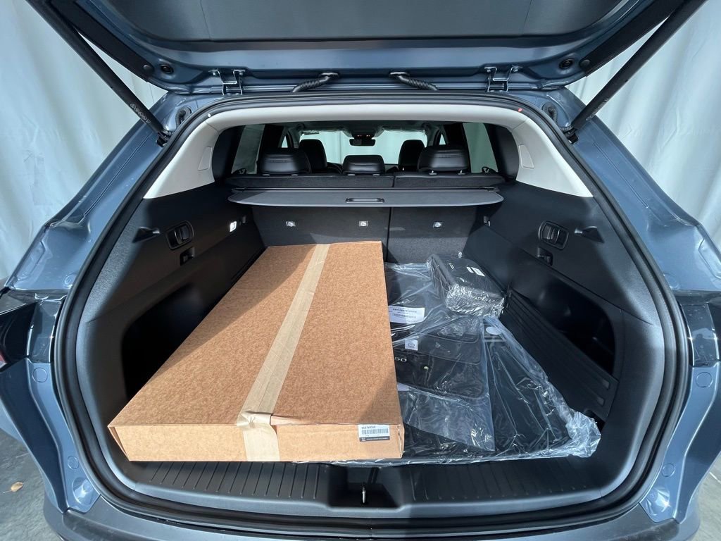 New 2026 MAZDA CX-50 2.5 Hybrid w/ Weather Package image 27