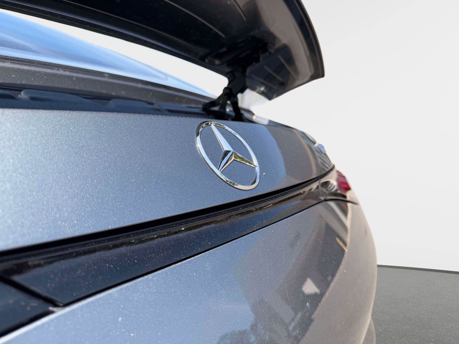 Used 2025 Mercedes-Benz AMG GT 55 image 21