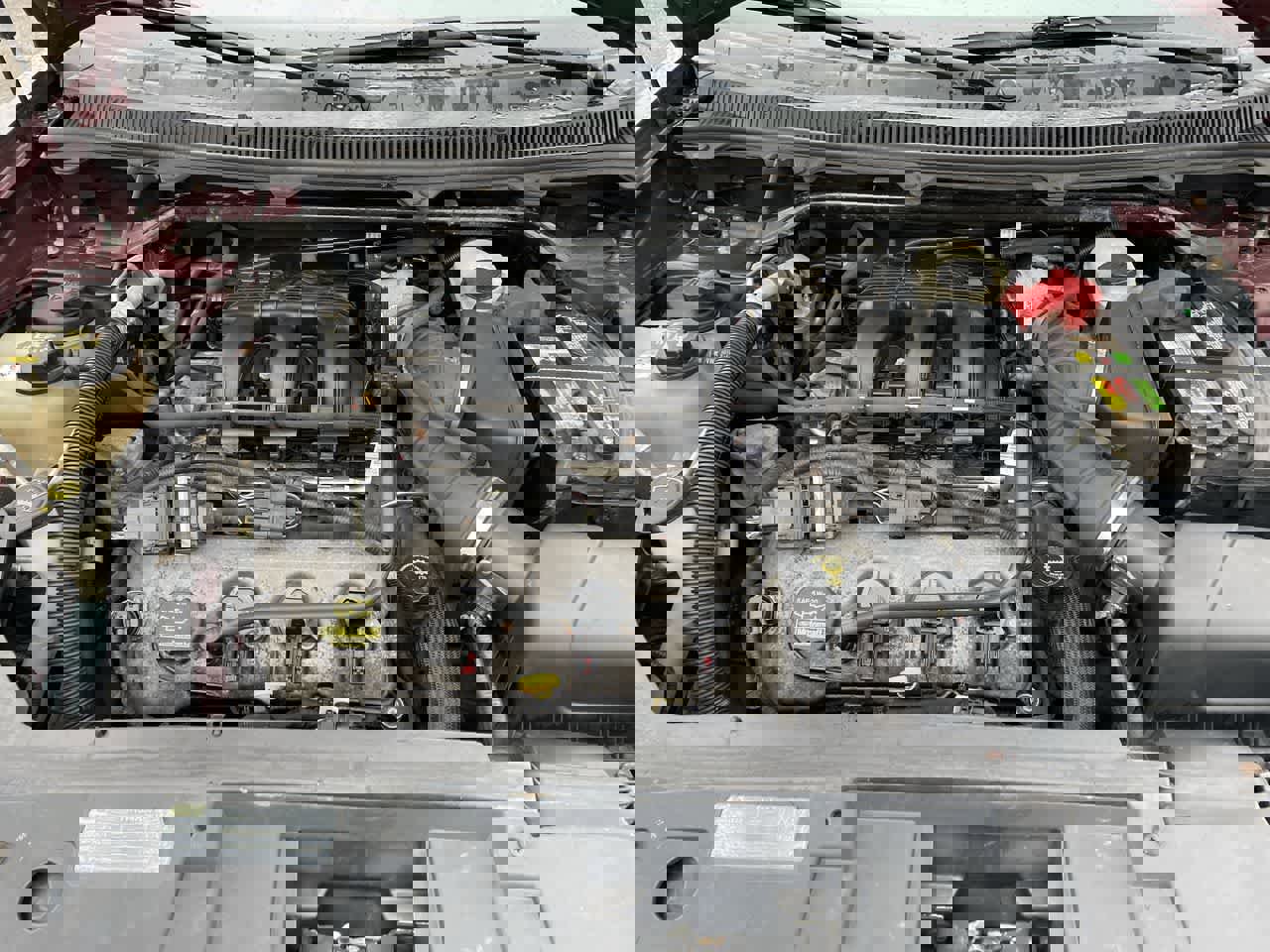 Used 2009 Ford Flex SEL image 31