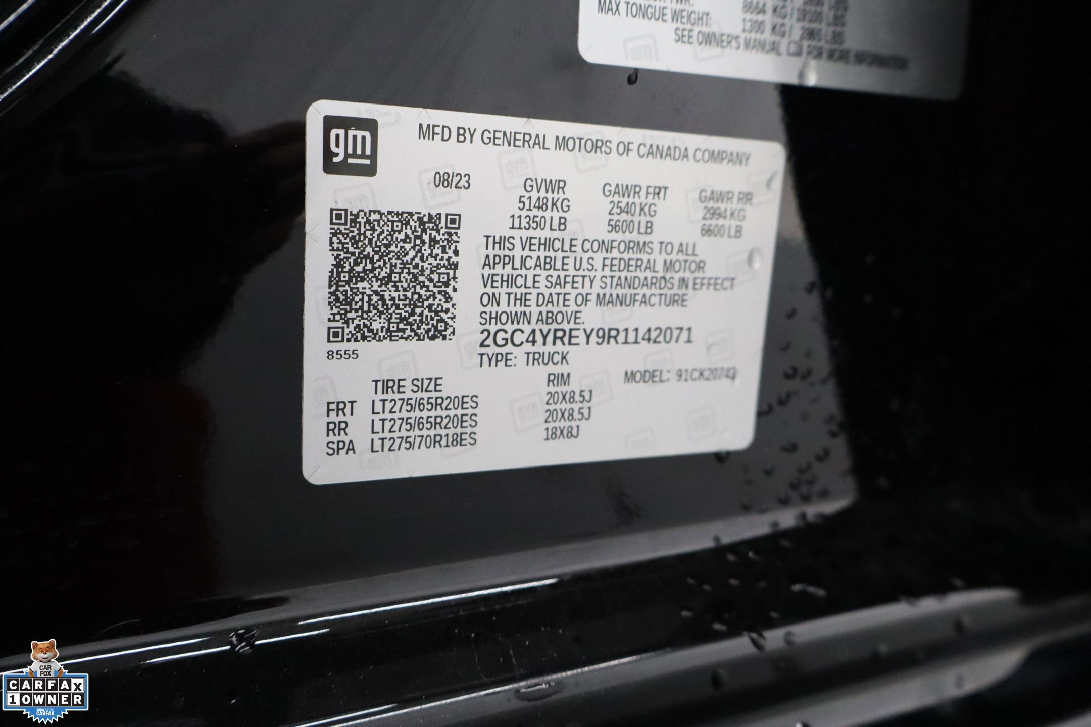 Used 2024 Chevrolet Silverado 2500 High Country w/ High Country Premium Package image 30