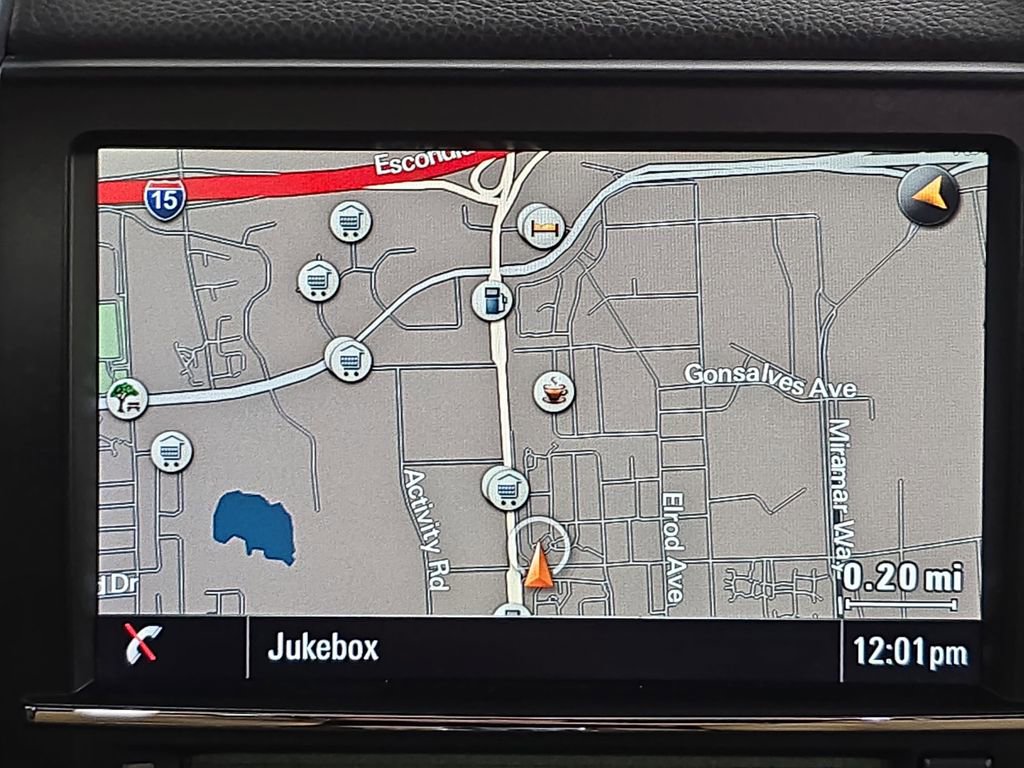 Used 2016 Porsche Cayenne image 18