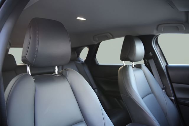 Used 2024 MAZDA CX-30 AWD 2.5 S w/ Select Sport Pkg image 18