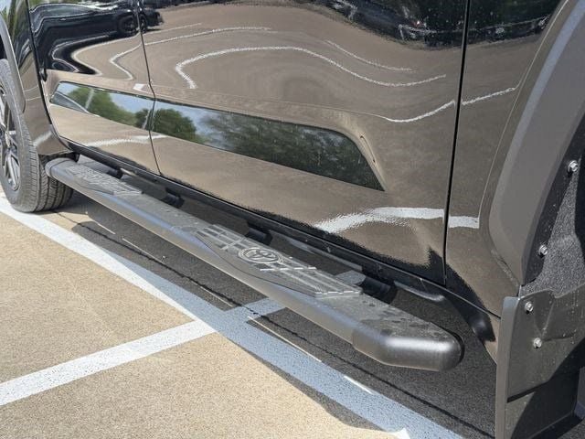 New 2026 Toyota Tundra SR5 RWD image 9