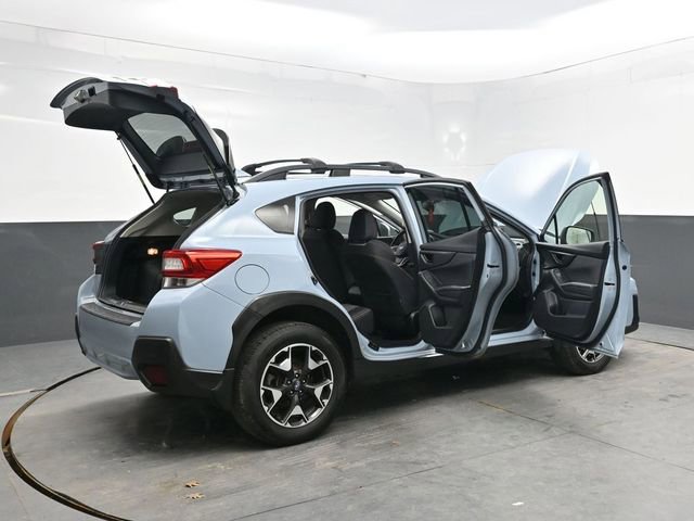 Used 2019 Subaru Crosstrek 2.0i Premium AWD/4WD image 46