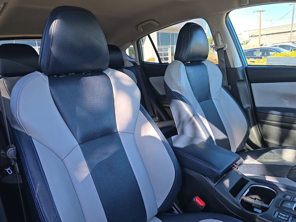 Used 2020 Subaru Crosstrek Hybrid w/ Popular Package #4A image 30