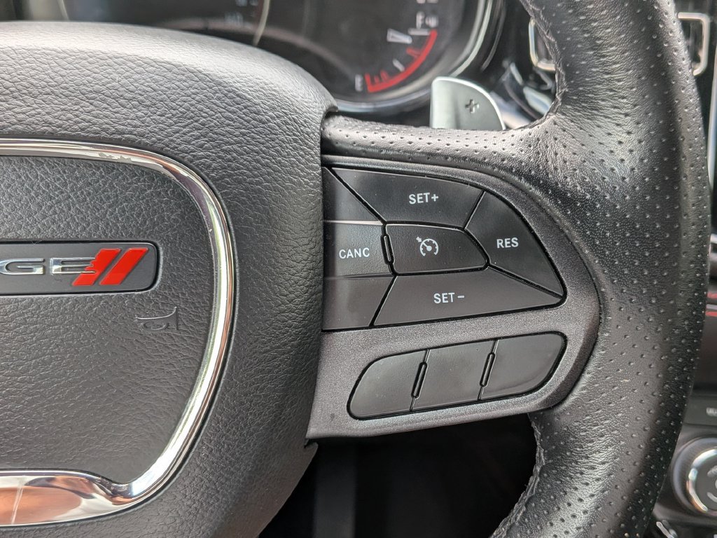 Used 2025 Dodge Durango GT AWD/4WD image 16