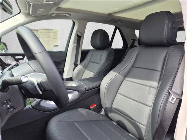 New 2026 Mercedes-Benz GLE 450 4MATIC image 4