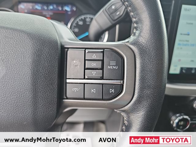 Used 2021 Ford F150 XLT w/ Equipment Group 302A High AWD/4WD image 17