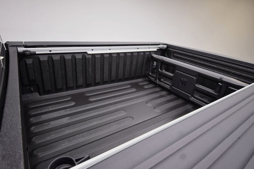 New 2026 RAM 2500 Rebel image 16